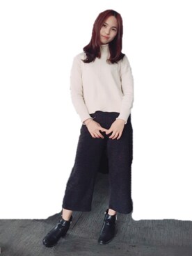 Ag纯さんのコーディネート