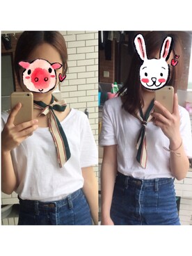 Ag纯さんのコーディネート