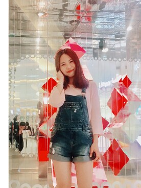 Ag纯さんのコーディネート