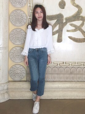 Ag纯さんのコーディネート