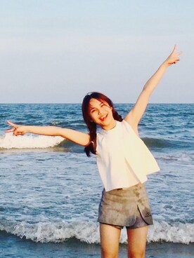 Ag纯さんのコーディネート