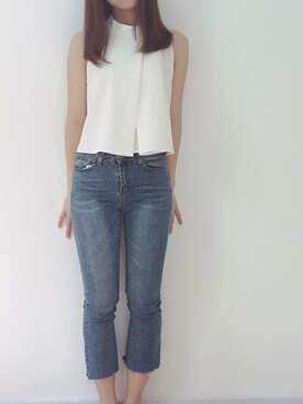 Ag纯さんのコーディネート