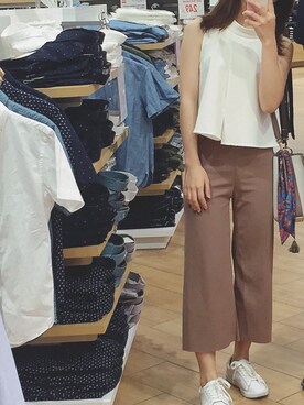 Ag纯さんのコーディネート