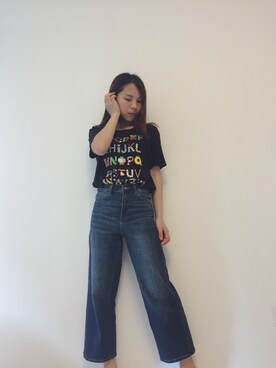 Ag纯さんのコーディネート