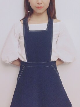 Ag纯さんのコーディネート