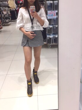 Ag纯さんのコーディネート