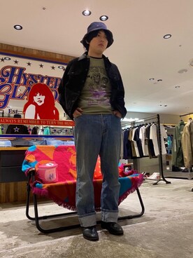 hyshmt07さんのコーディネート