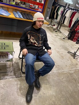 hyshmt07さんのコーディネート
