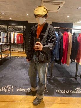 hyshmt07さんのコーディネート