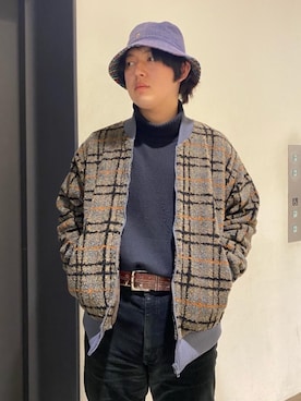 hyshmt07さんのコーディネート