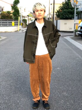 chipi1015さんのコーディネート