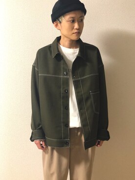 chipi1015さんのコーディネート