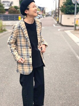 chipi1015さんのコーディネート