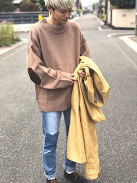 chipi1015さんのコーディネート