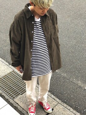 chipi1015さんのコーディネート