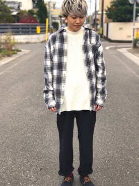 chipi1015さんのコーディネート