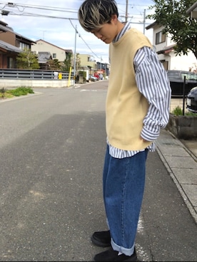 chipi1015さんのコーディネート
