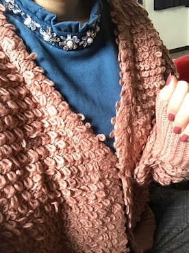 あるびーずさんのコーディネート