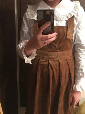 あるびーずさんのコーディネート