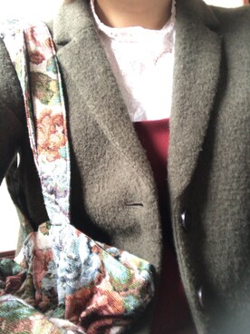 あるびーずさんのコーディネート