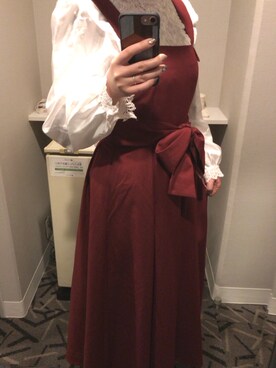 あるびーずさんのコーディネート