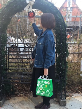 あるびーずさんのコーディネート