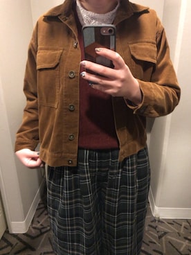 あるびーずさんのコーディネート