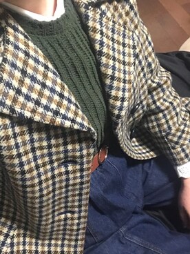 あるびーずさんのコーディネート