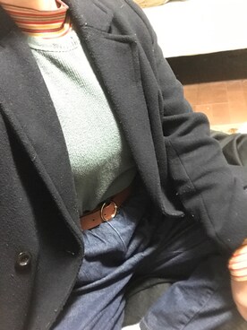 あるびーずさんのコーディネート