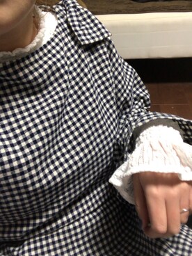 あるびーずさんのコーディネート