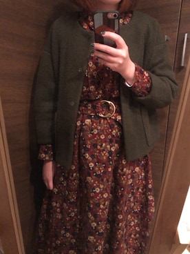 あるびーずさんのコーディネート