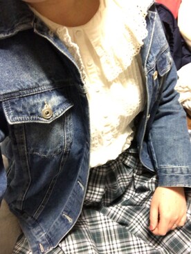 あるびーずさんのコーディネート