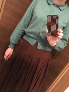 あるびーずさんのコーディネート