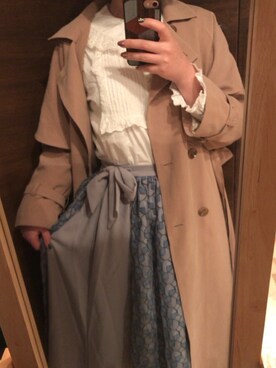 あるびーずさんのコーディネート