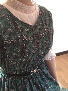 あるびーずさんのコーディネート