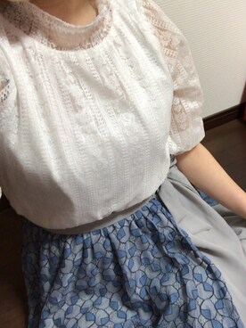 あるびーずさんのコーディネート