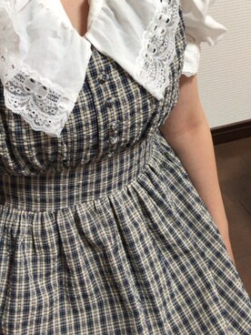 あるびーずさんのコーディネート