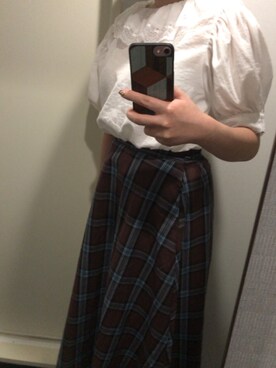 あるびーずさんのコーディネート