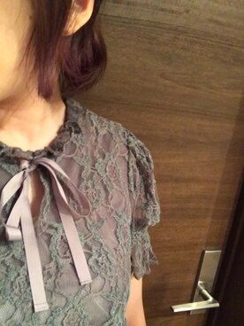 あるびーずさんのコーディネート