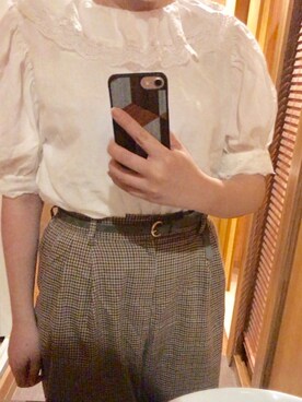 あるびーずさんのコーディネート