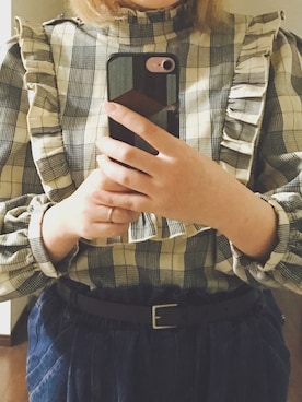 あるびーずさんのコーディネート