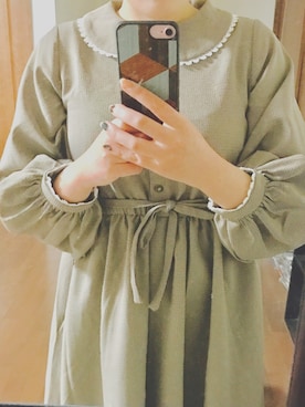 あるびーずさんのコーディネート