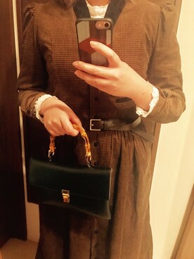 あるびーずさんのコーディネート