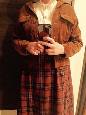 あるびーずさんのコーディネート