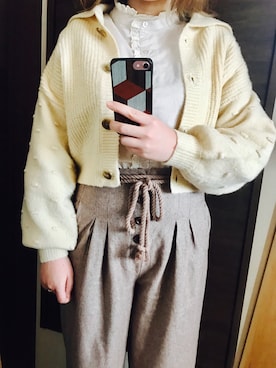 あるびーずさんのコーディネート