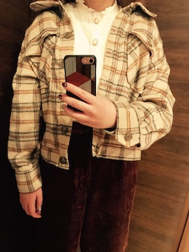 あるびーずさんのコーディネート