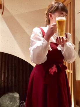 あるびーずさんのコーディネート