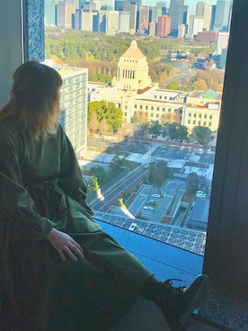 あるびーずさんのコーディネート