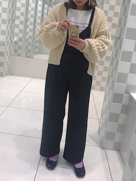 sumireさんのコーディネート