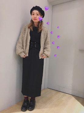 sumireさんのコーディネート